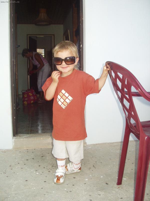 Foto: Malej,ale �ikovnej-Moucha