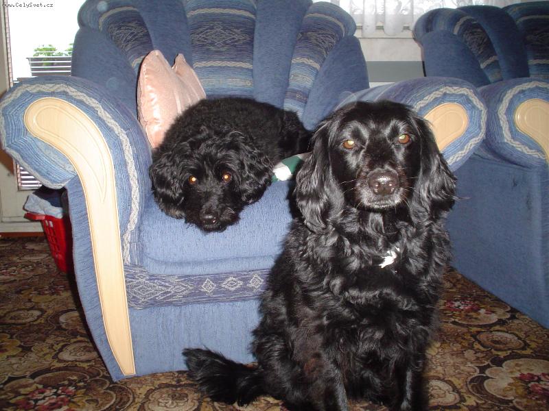 Foto: T�ta s dcerou-T�ta s dcerou