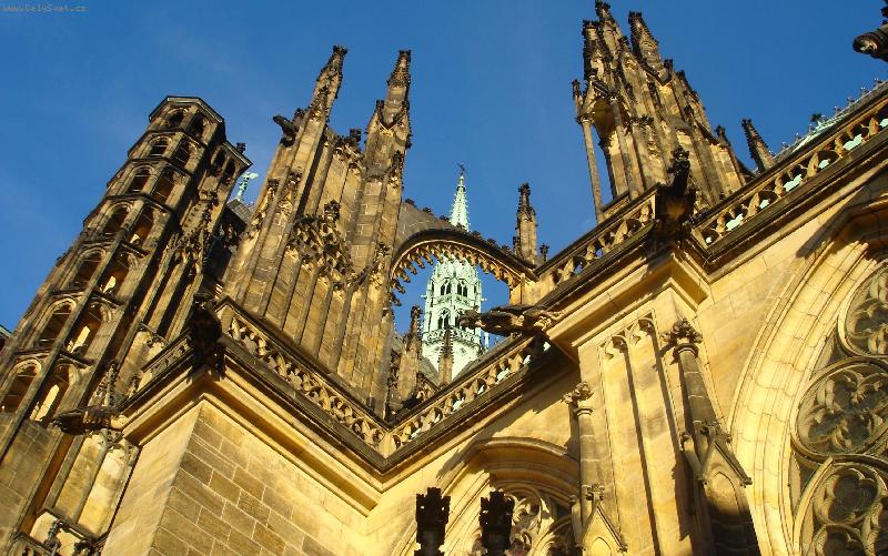 Foto: chr�m sv.V�ta