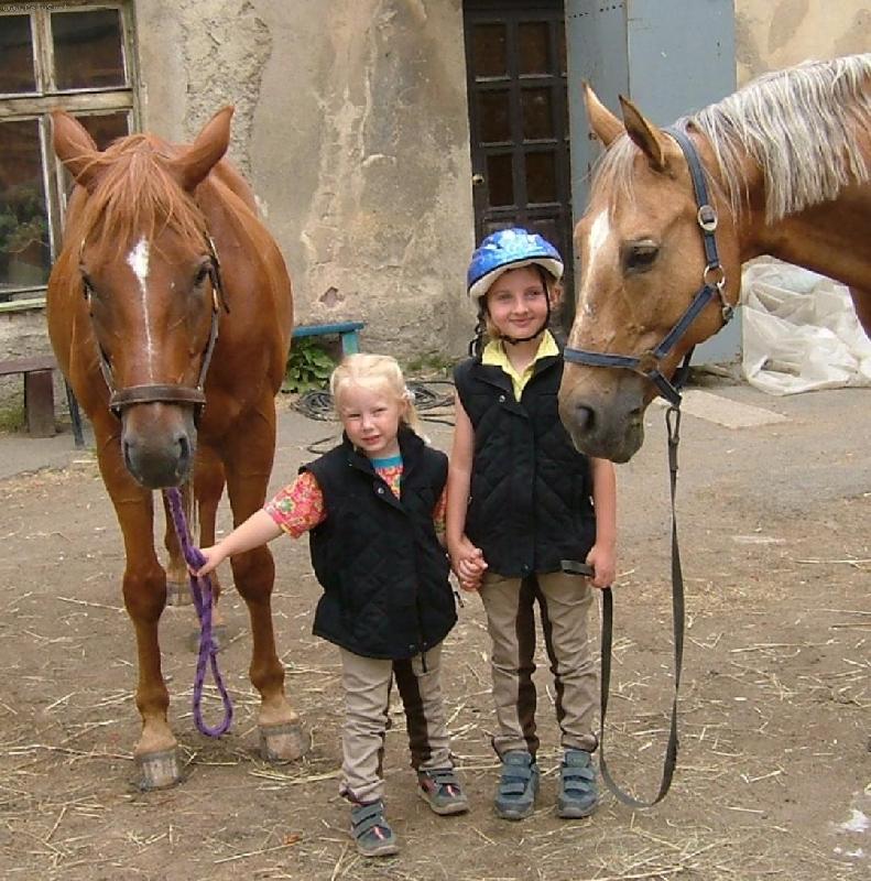 Foto: p��telstv�-spr�vn� �ty�ka