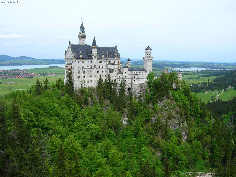 Foto: Kr�sy v N�mecku