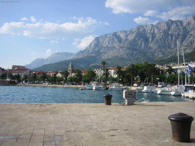 Foto: Kr�sn� v�hled