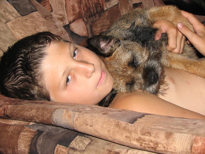 Foto: Odpo�inek-Letn� siesta