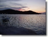 Konec dne na ostrov� Murter