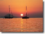 Ve�er v p��stavu