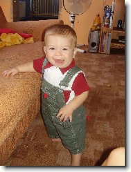 Mat�sek - 10 m�s�c�