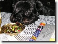 M�am, toto ale von�