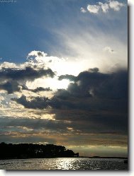 Chorvatsko p�ed bou��