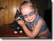 VERUNKA A JEJ� MIL��EK