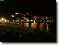 Brela - no�n� pl�