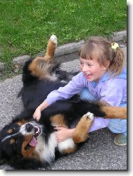 Lechtac� a sm�c� den se sala�nikem �rekem