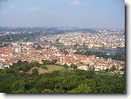 Z Pet��nsk� rozhledny