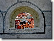 Krumlovsk� st�echy