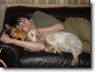 Takhle je n�m v n�d�li odpoledne nejl�p