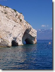 Zakynthos-�ecko