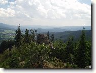 Kraj pod �pi��kem