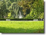 P��jemn� letn� odpoledne