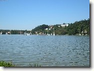 Dovolen� v Jedovnici