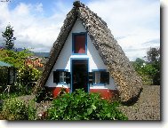 Chaloupka v Sant�n�