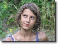 st�e�t�n� lucka na chvilku v�n�...