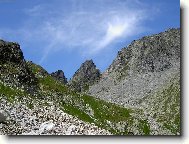 Vysok� Tatry