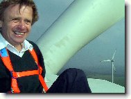 Opojen� v�trem a v��kou.