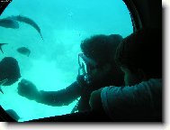 Kuba v ponorce a pot�p��