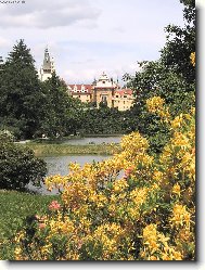 Pr�honick� z�mek