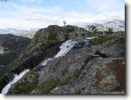 N�rodn� park Rago