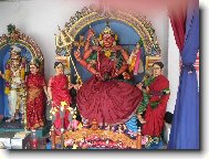 Thaj�t� bohov�