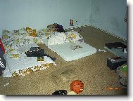 kdy� se �lov�k st�huje nem� to jednoduch�!!!