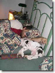 Tak se u n�s spink�