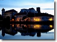 Jind�ichohradeck� z�mek