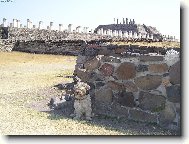 pes a pam�tky v Tule