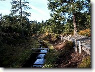 Blatensk� p��kop  - Kru�n� hory