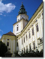 Krom���sk� z�mek