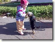 Ty jsi velk� pejsek