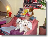 West�ci Ben��ek a Bettynka