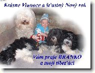 pozdrav pre v�etk�ch