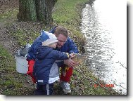 Prvn� opravdov� v�noce