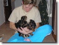 Na�i ro���ci