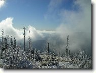 Pohled z Lys� hory