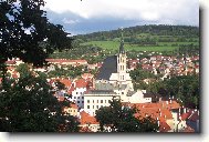 �ESK� KRUMLOV