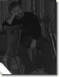 Dnes u� toho bylo dost...