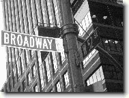 Slavn� Broadway