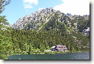Popradsk� pleso