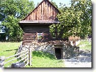 z�ti�� v Beskydech