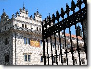 Z�MEK V LITOMY�LI