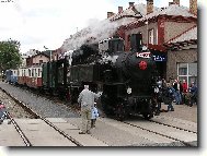 Cestov�n� s p�rou