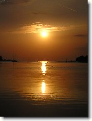 z�pad slunce v Pore�i